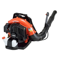 vendita online Soffiatore a zaino a miscela Soffiatori Macchinari Echo